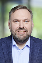 Rolf van Doorn