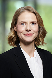 Antonia Minten
