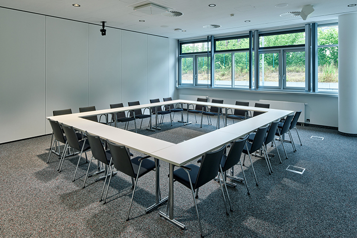 Workshopraum 8