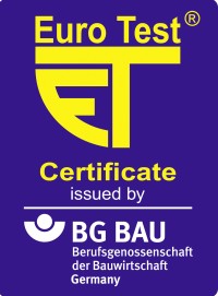 EuroTest Icon