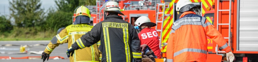 Hilfeleistung Rettungsdienst