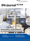 IPA-Journal 02/2018