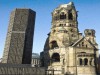 Gedächtniskirche in Berlin; 
© Ziche, DGUV LV Nordost